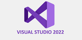 Installing Visual Studio 2022
